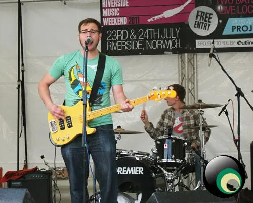 Music Weekend