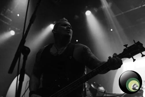The Dickies - Nov 12