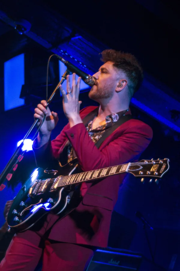 Twin Atlantic