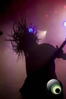 Skindred @ UEA