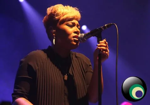 Emeli Sandé