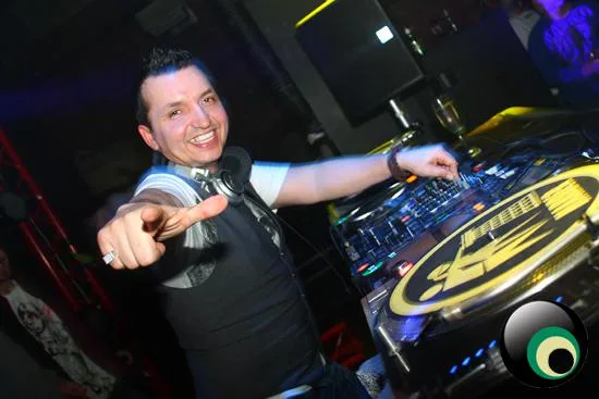 I love Hard Dance ft Ratpack