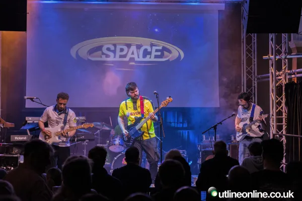 Space