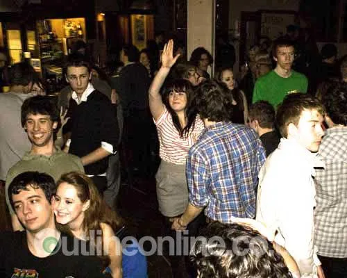 Dance Club