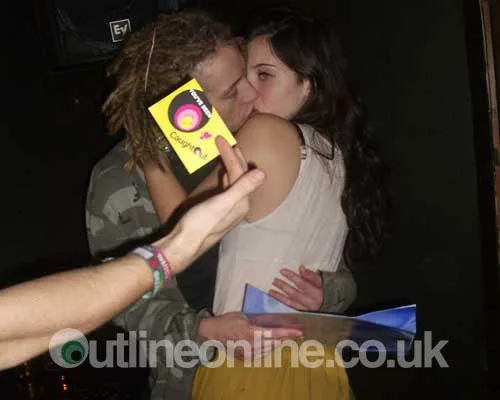 £1 Party