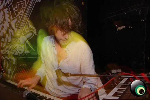 Palma Violets @ The Owl Sanctuary