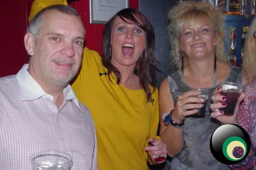 Missing Andy