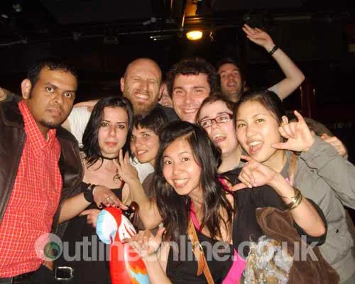 Pirate Party
