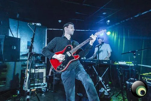 Teleman @ Open