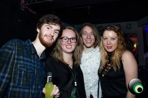 Fresher's at The Loft