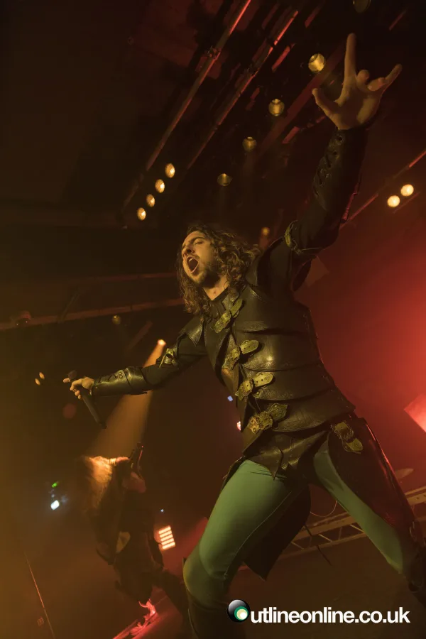 Gloryhammer
