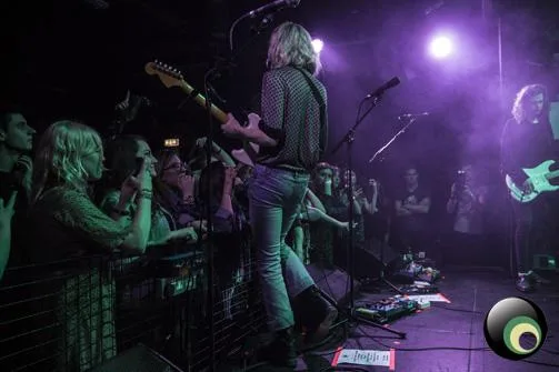 Sundara Karma @ Waterfront
