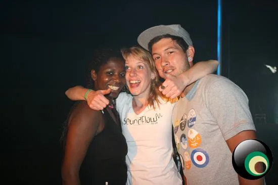 Soundflow 2012