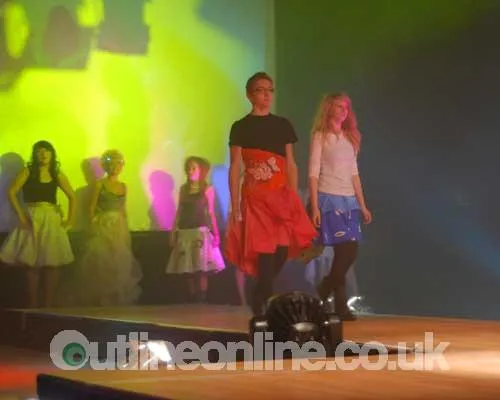 CCN Fash Show