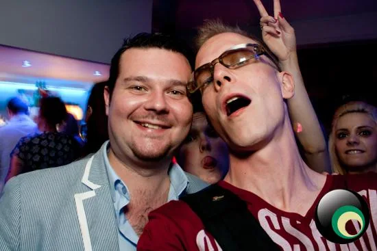 Norwich Pride Celebrations