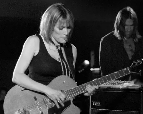 Cerys Matthews