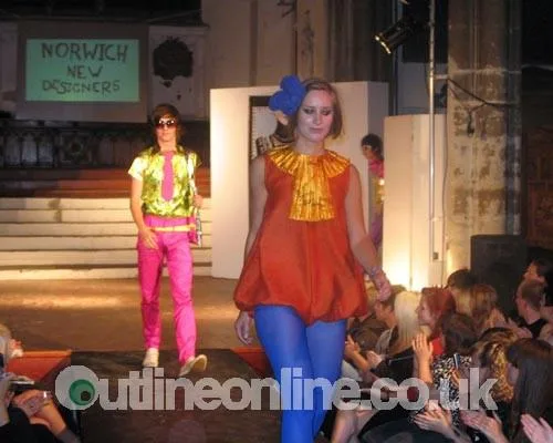 New Designers
