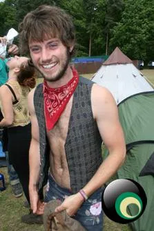 Glade Festival // Part 3