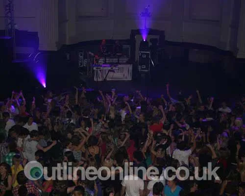 Kano & Example
