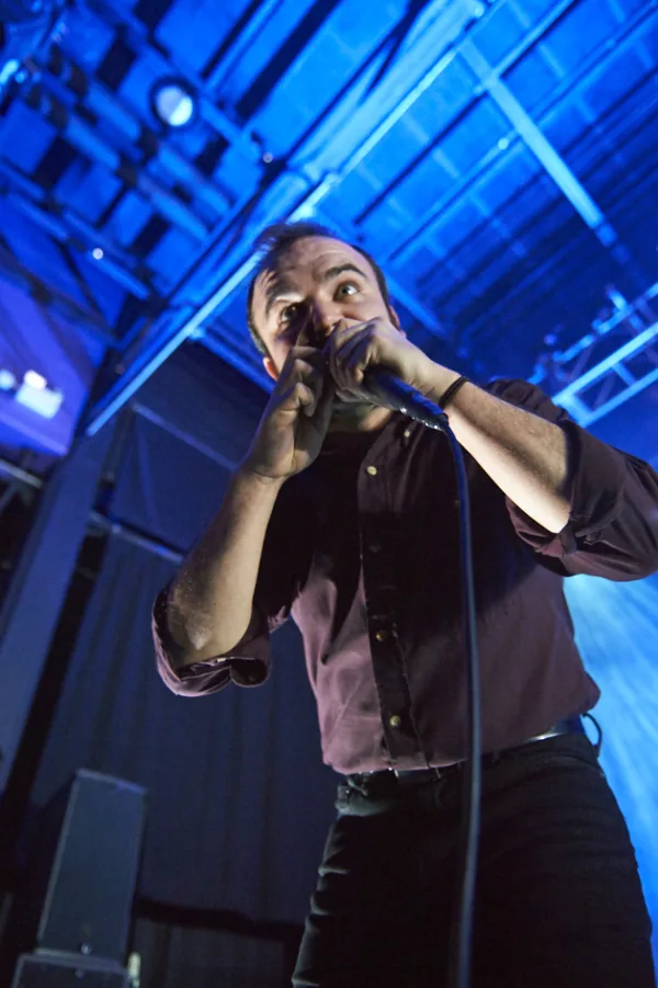 Future Islands