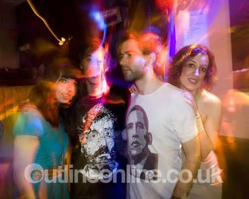 Dance Club