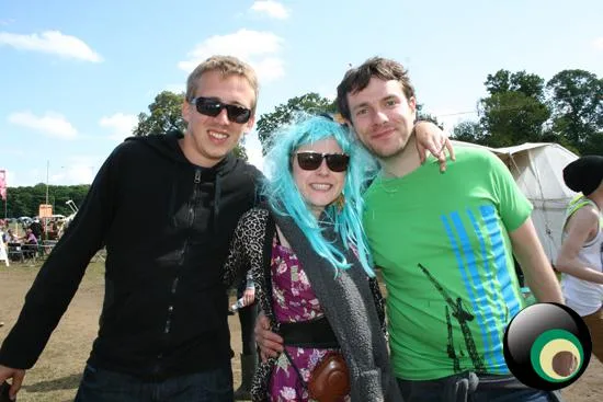 Glade Festival // Part 2