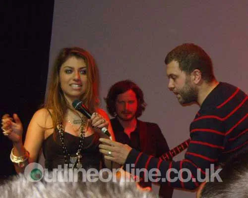 Gabriella Cilmi