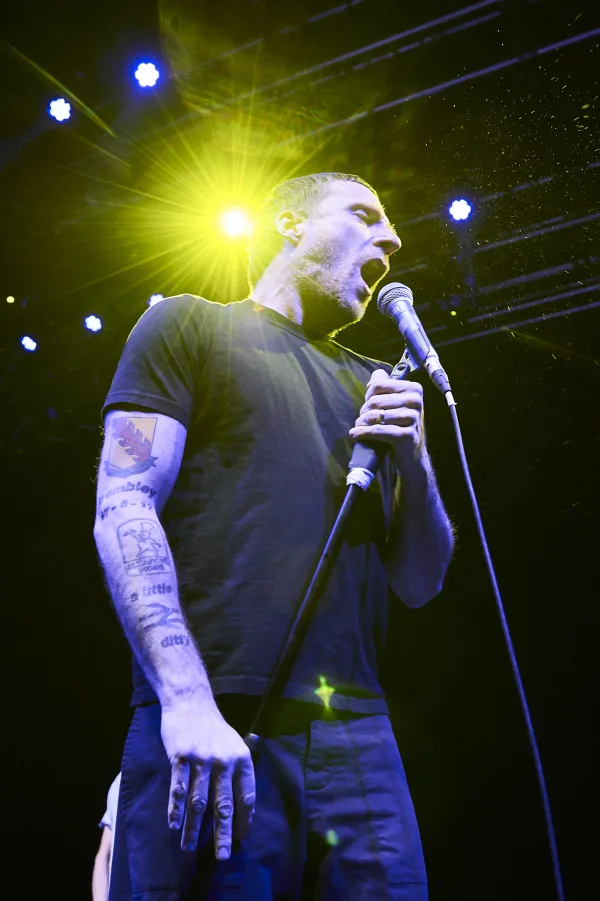 Sleaford Mods