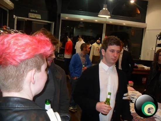 Norwich Fashion Week