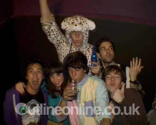 Dance Club