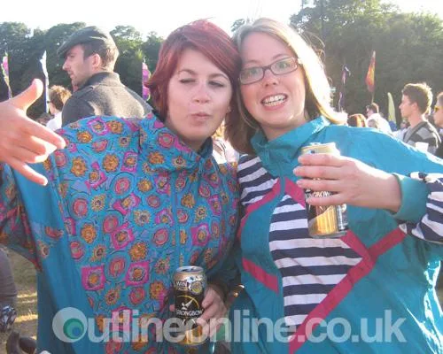 Latitude Fest pt 2