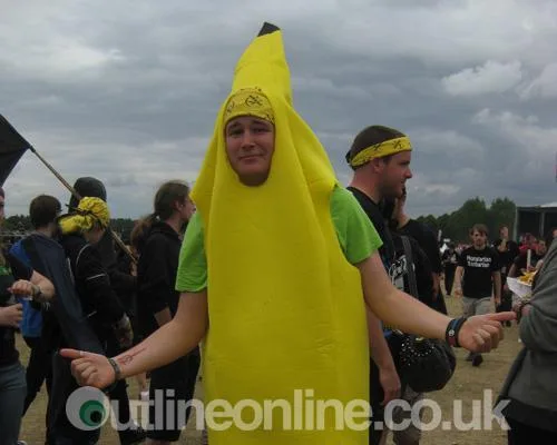Sonisphere pt 3 2010