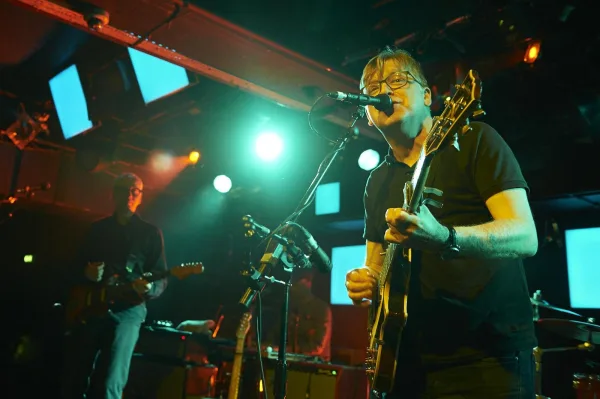 Teenage Fanclub