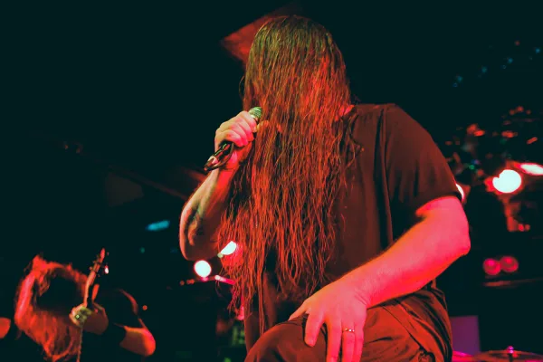 Cannibal Corpse