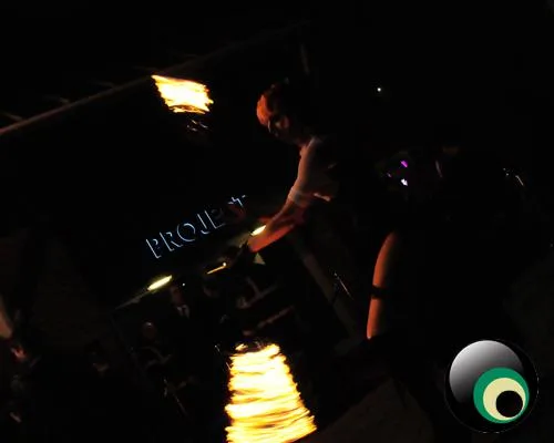 Chase & Status
