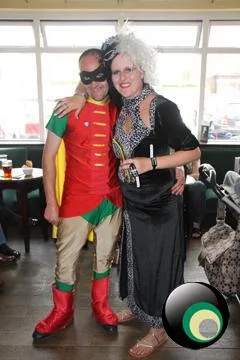 Brickfest at the Brickmakers
