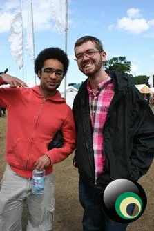 Glade Festival // Part 2