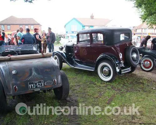 Car Show