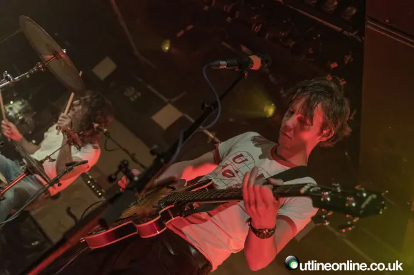 Starsailor