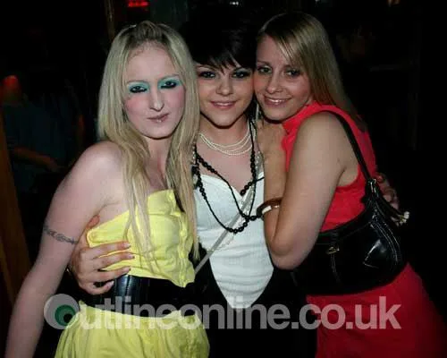 Dolly Rockers 30May09
