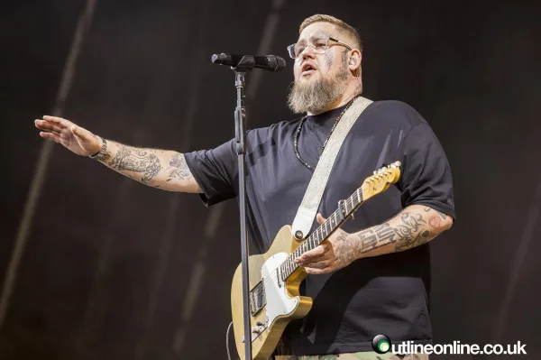 Rag'n'Bone Man