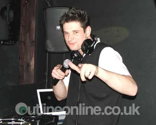 Ibiza Party
