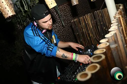 Warrior Jungle @ Karma Kafe
