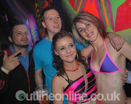 Silent Disco