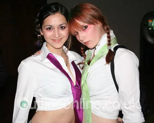 Pams Oct 08