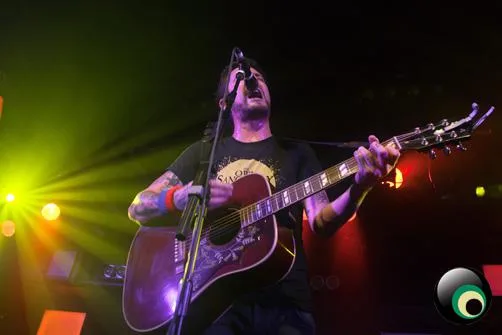Frank Turner