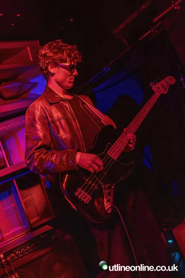New Noise October 2025