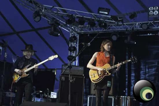 Latitude Festival 2012 // Part 4