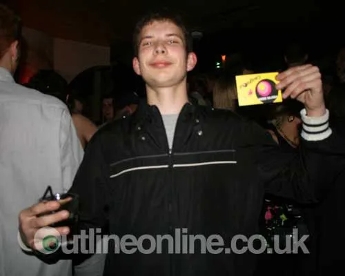 Andy C