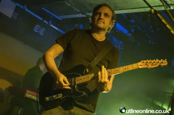 Starsailor
